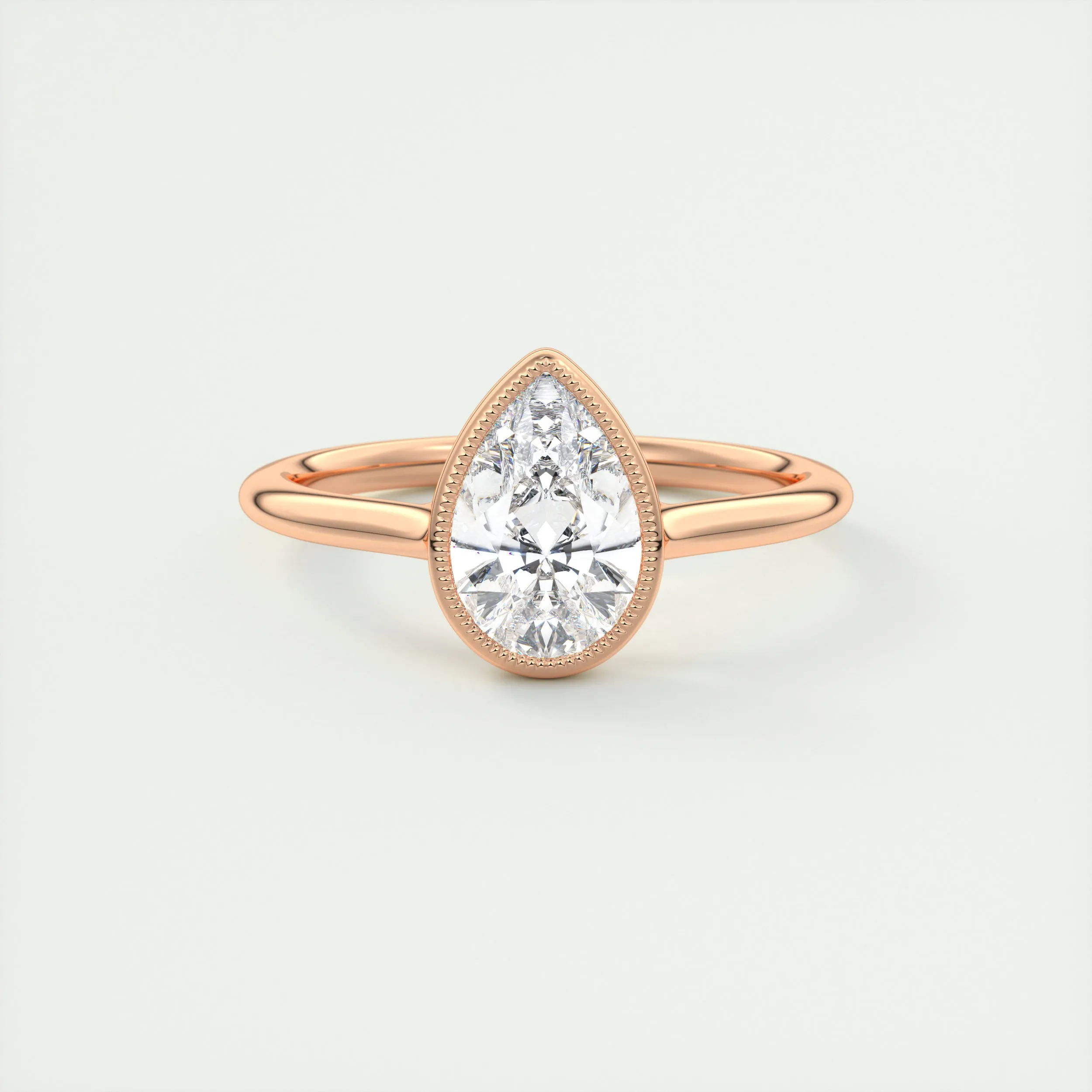 The Milgrain | Pear