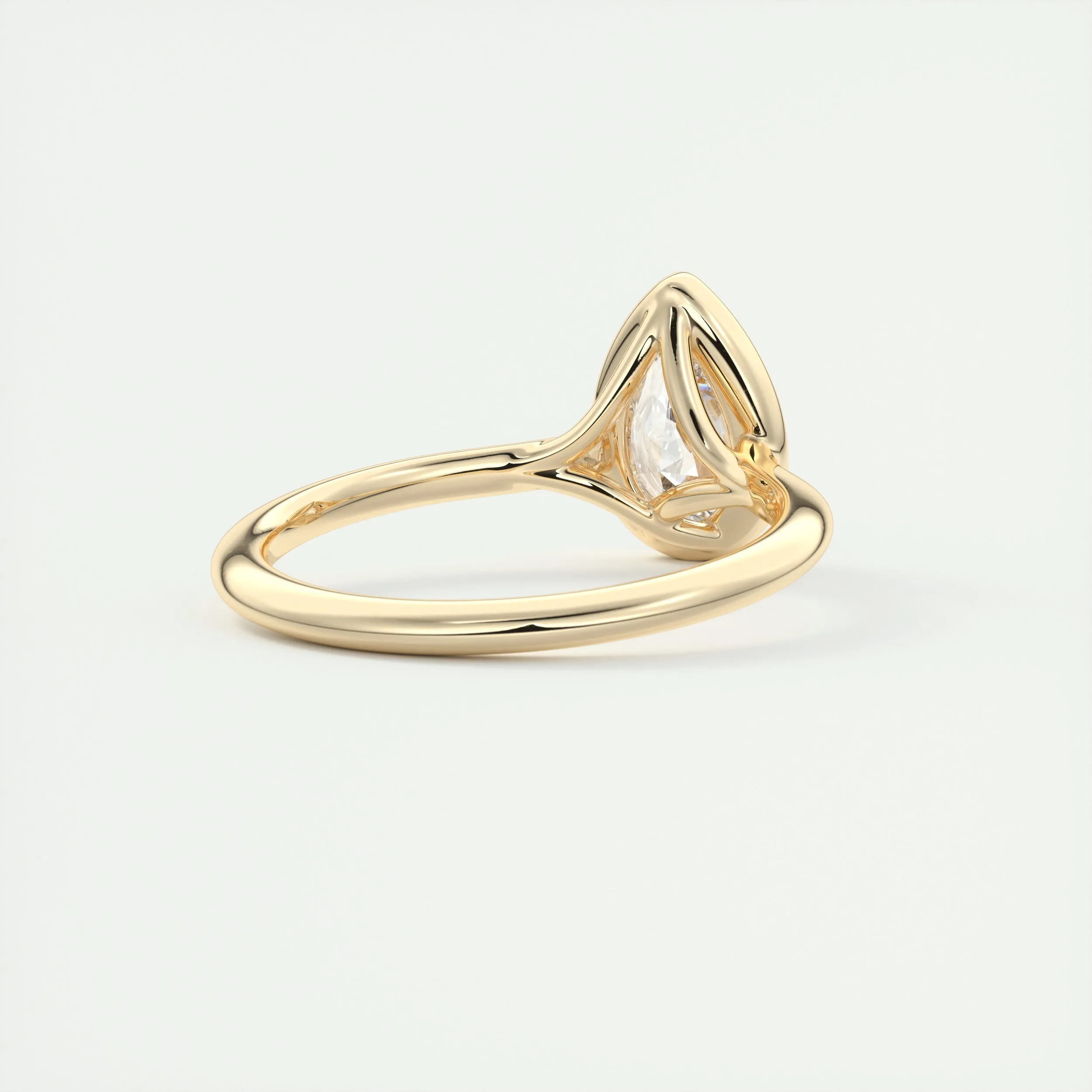 The Milgrain | Pear