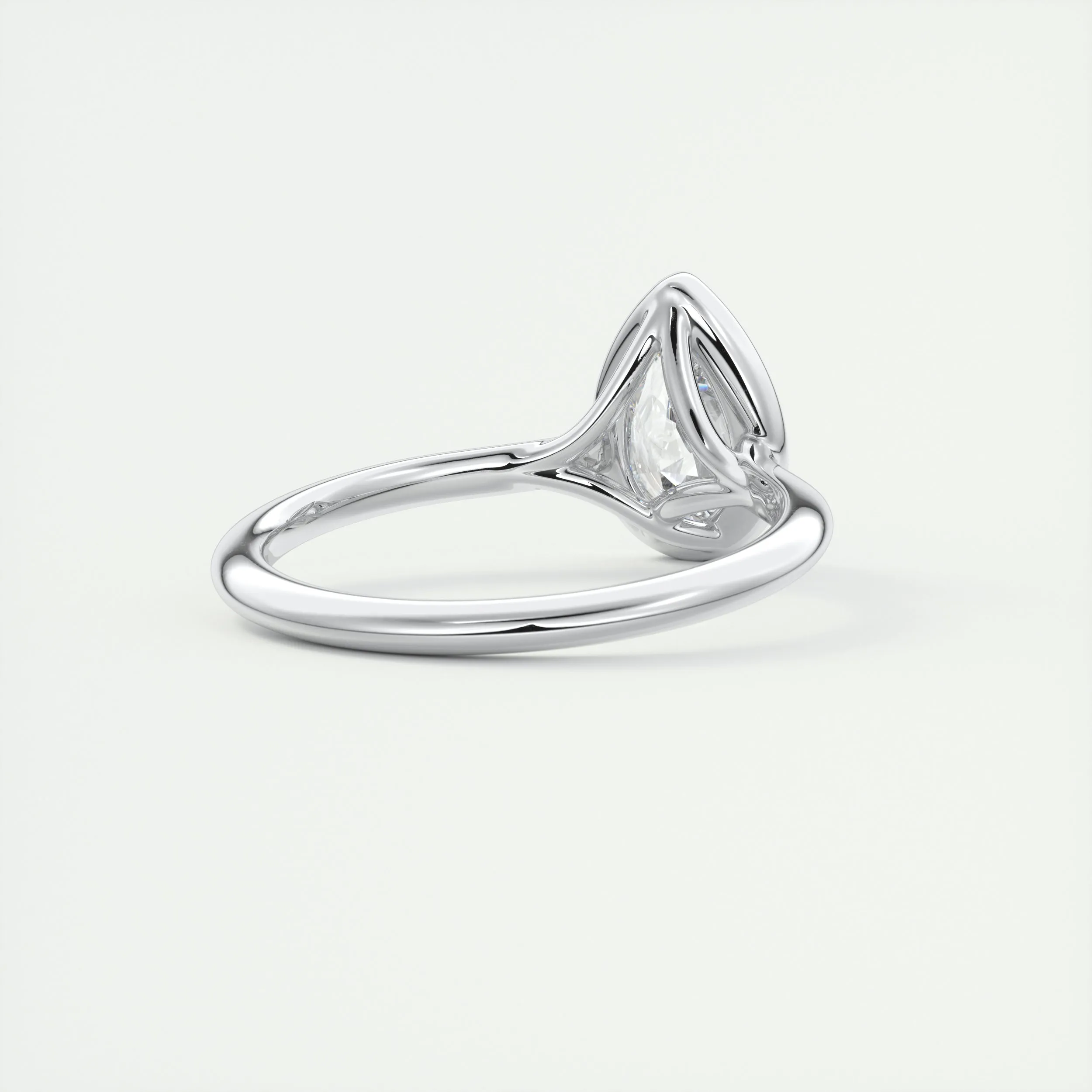 The Milgrain | Pear
