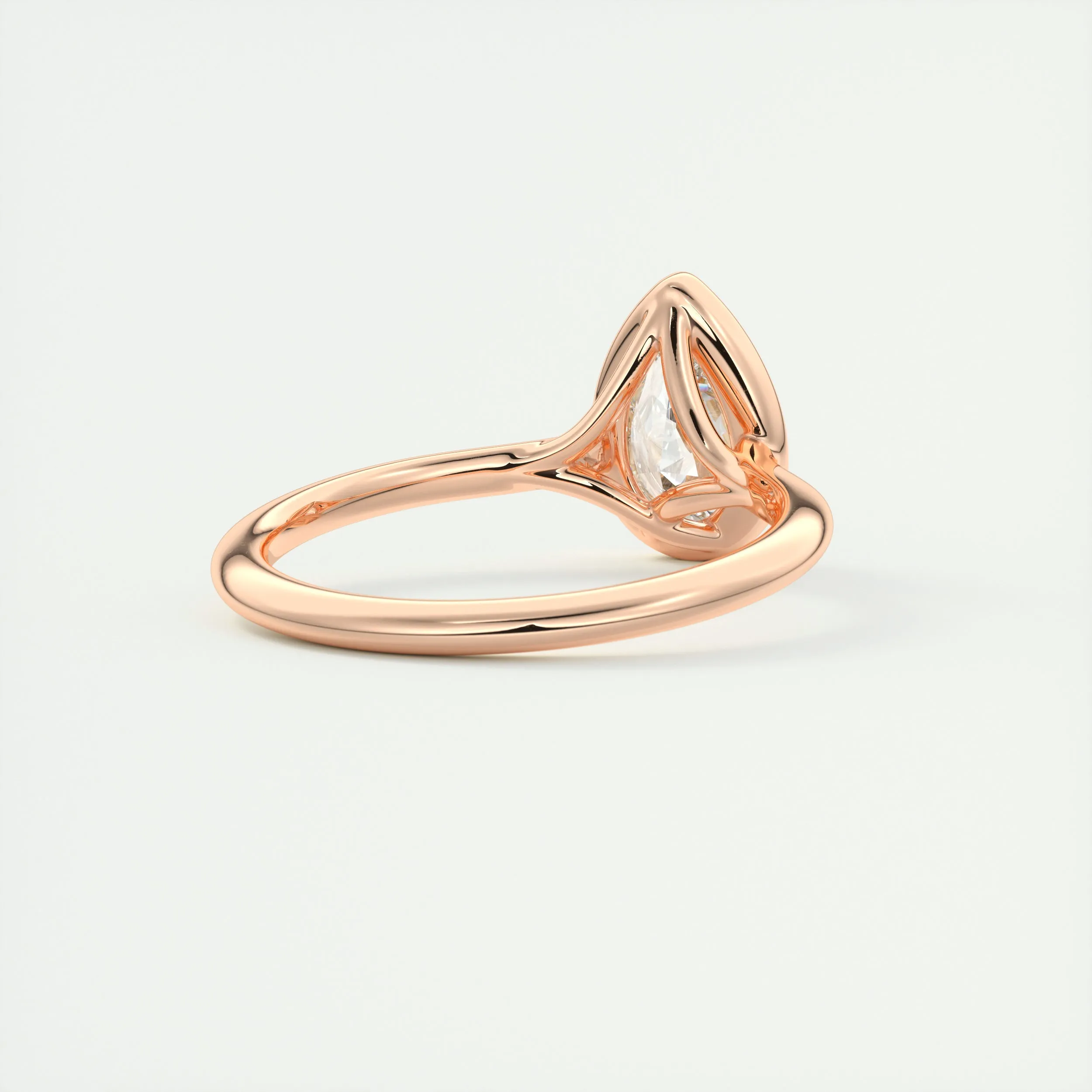 The Milgrain | Pear