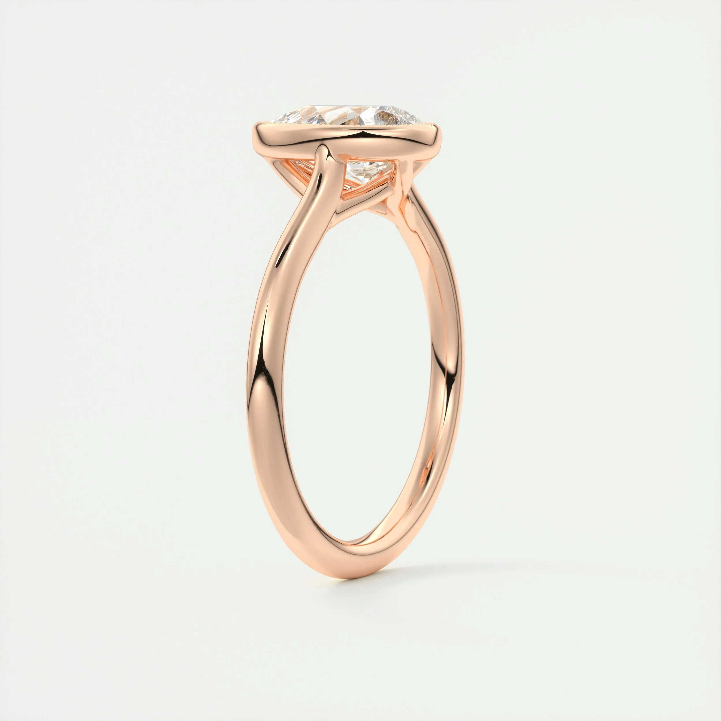The Milgrain | Pear
