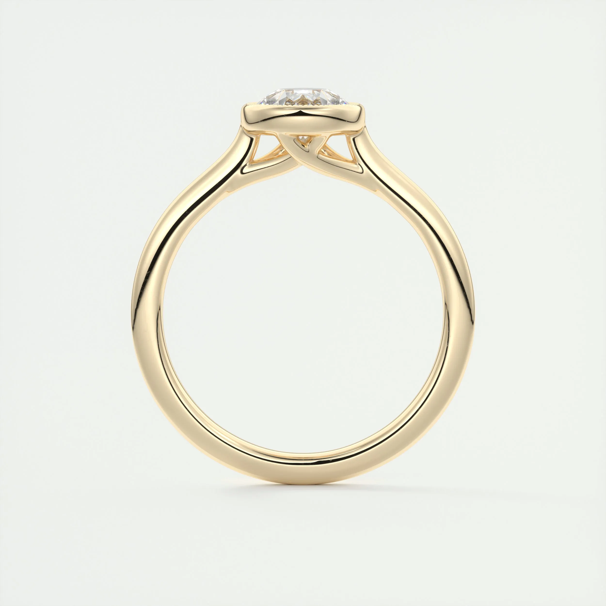 The Milgrain | Pear