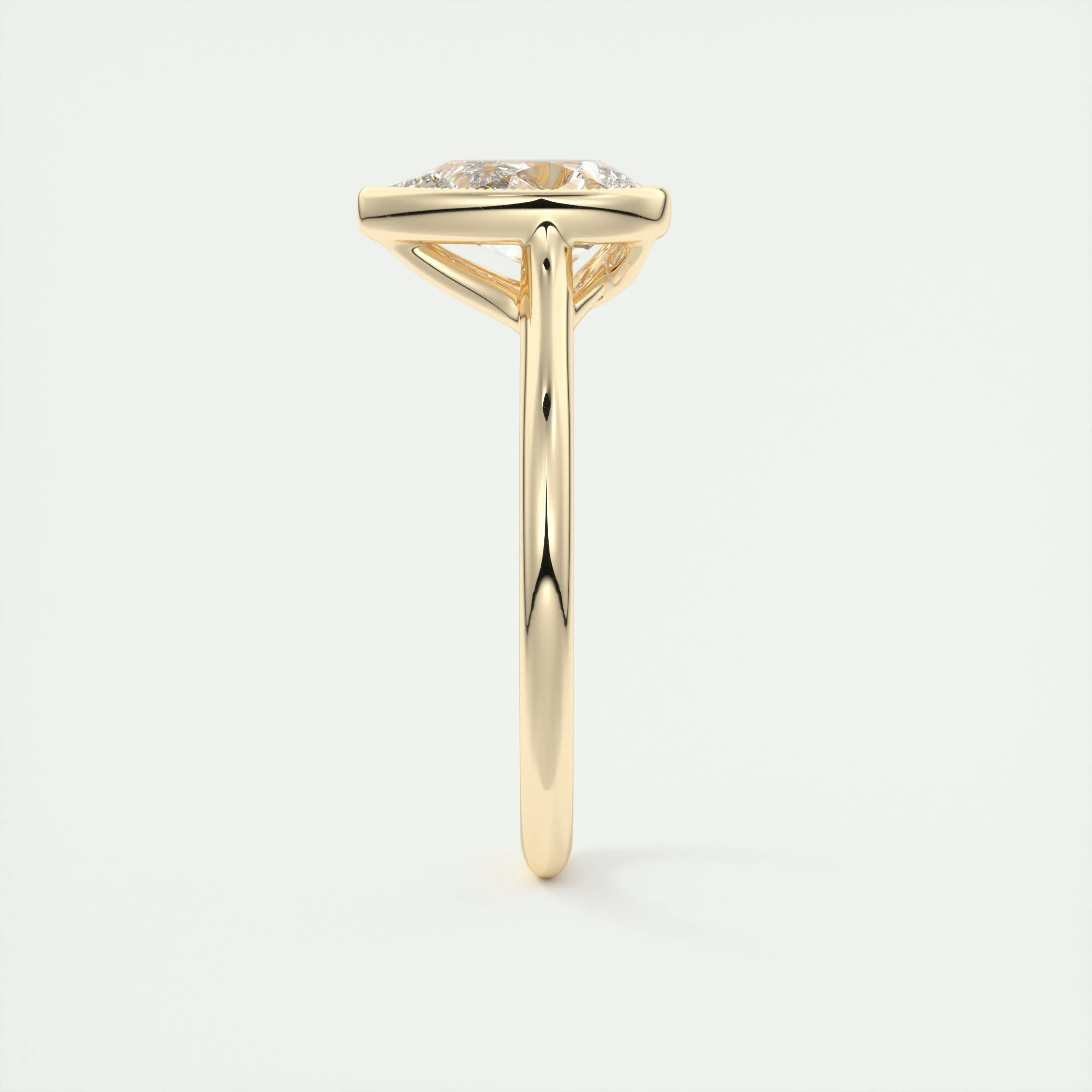 The Milgrain | Pear