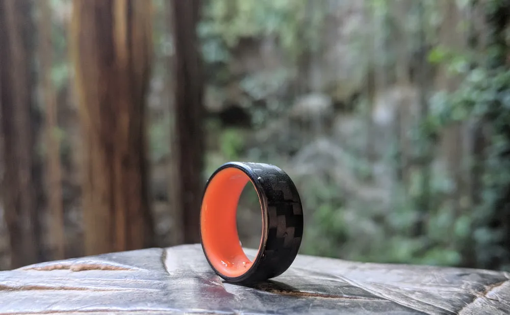 The Orange Racer