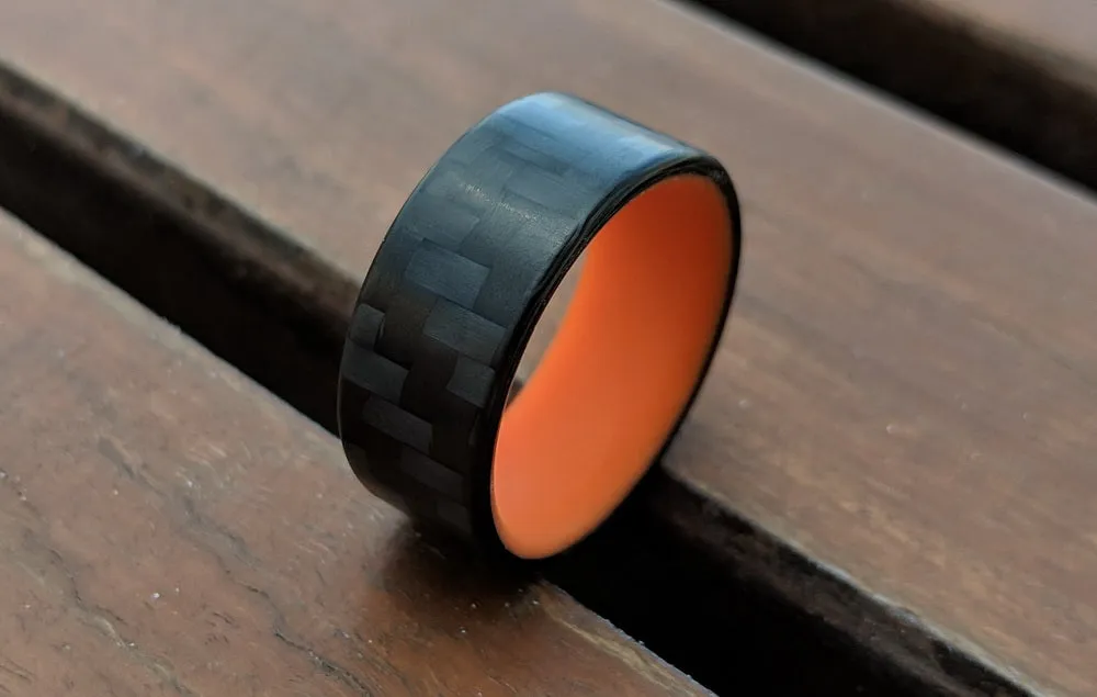 The Orange Racer