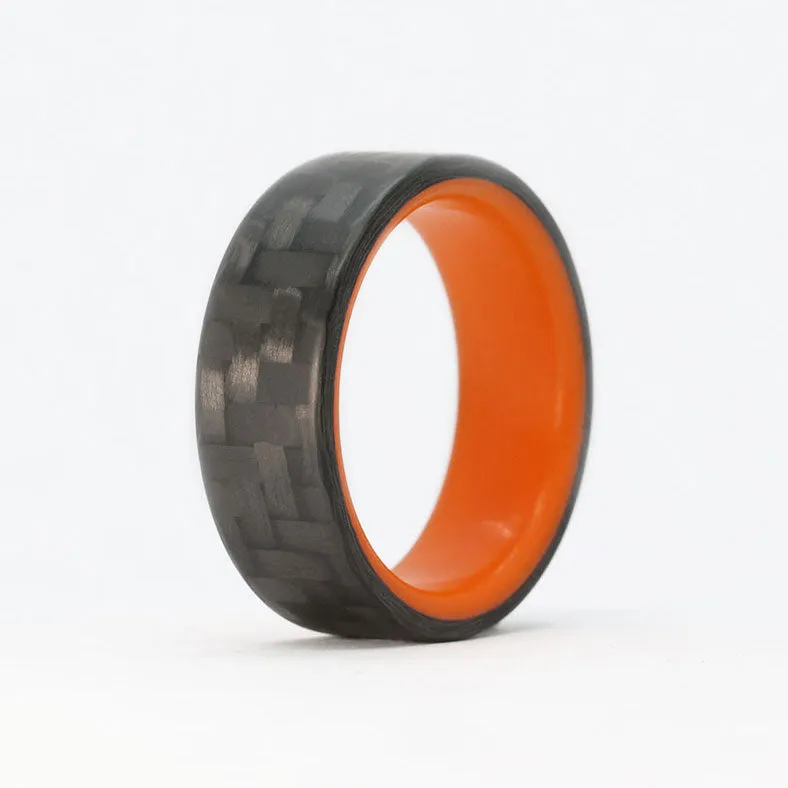 The Orange Racer