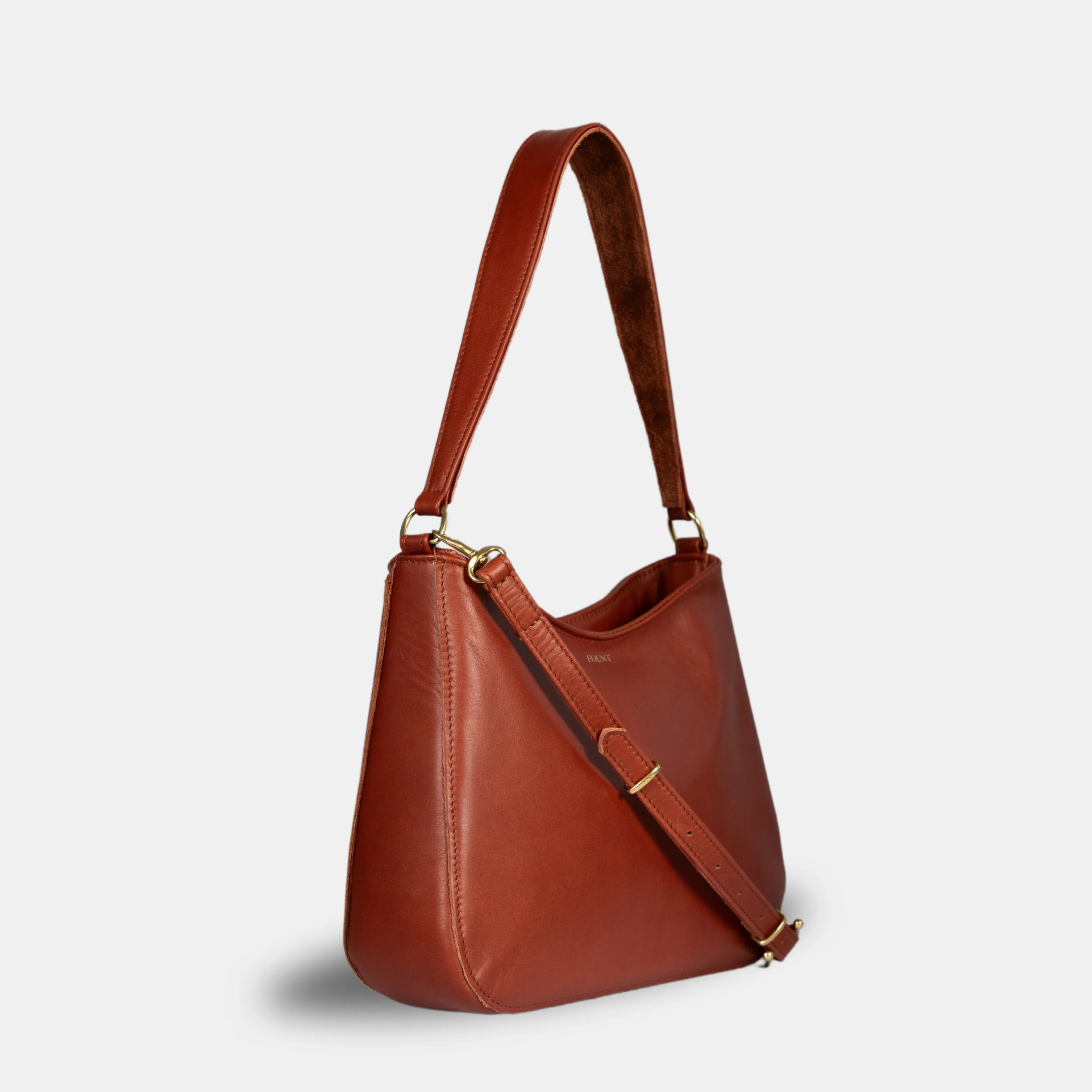 The Petite Kinsley Crossbody