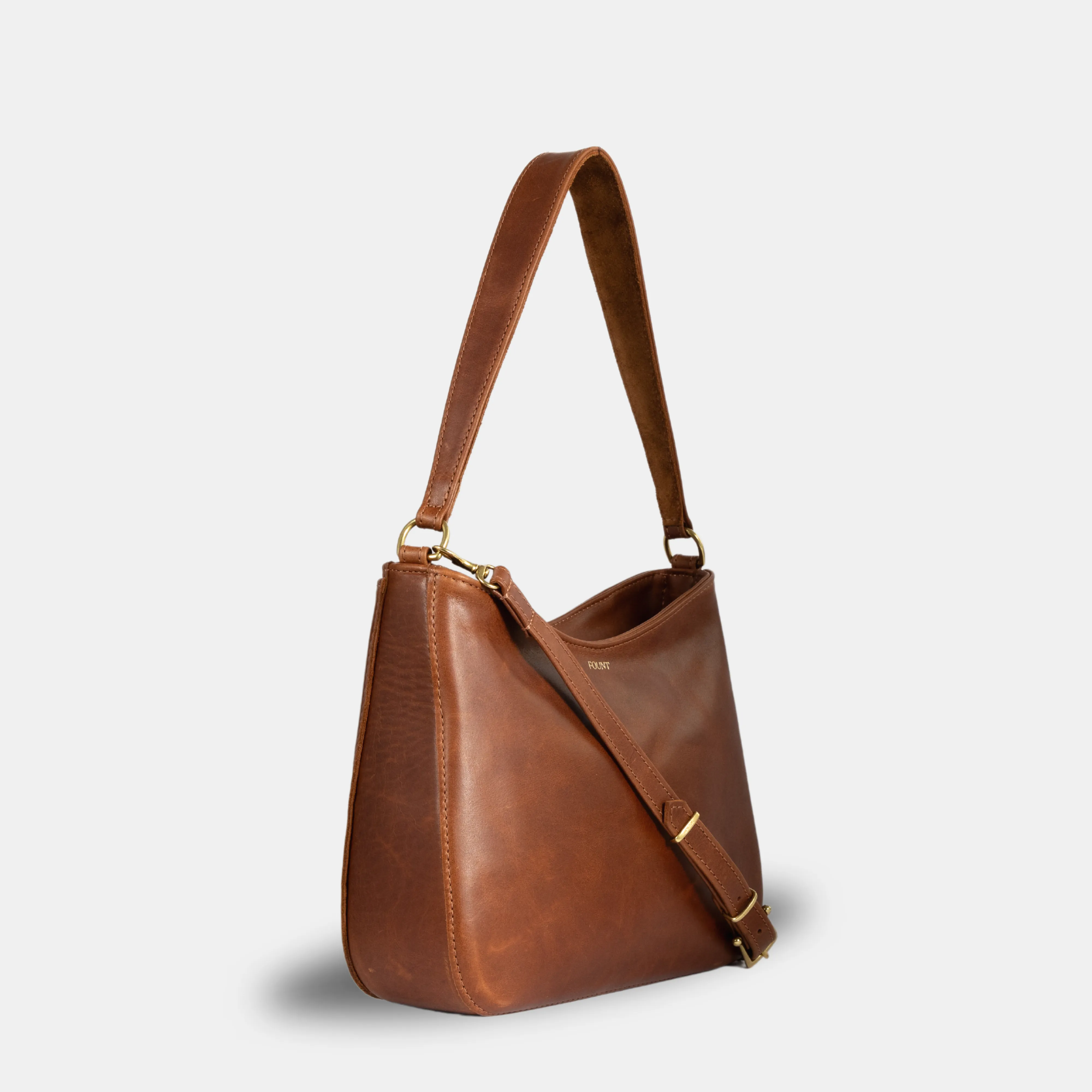 The Petite Kinsley Crossbody