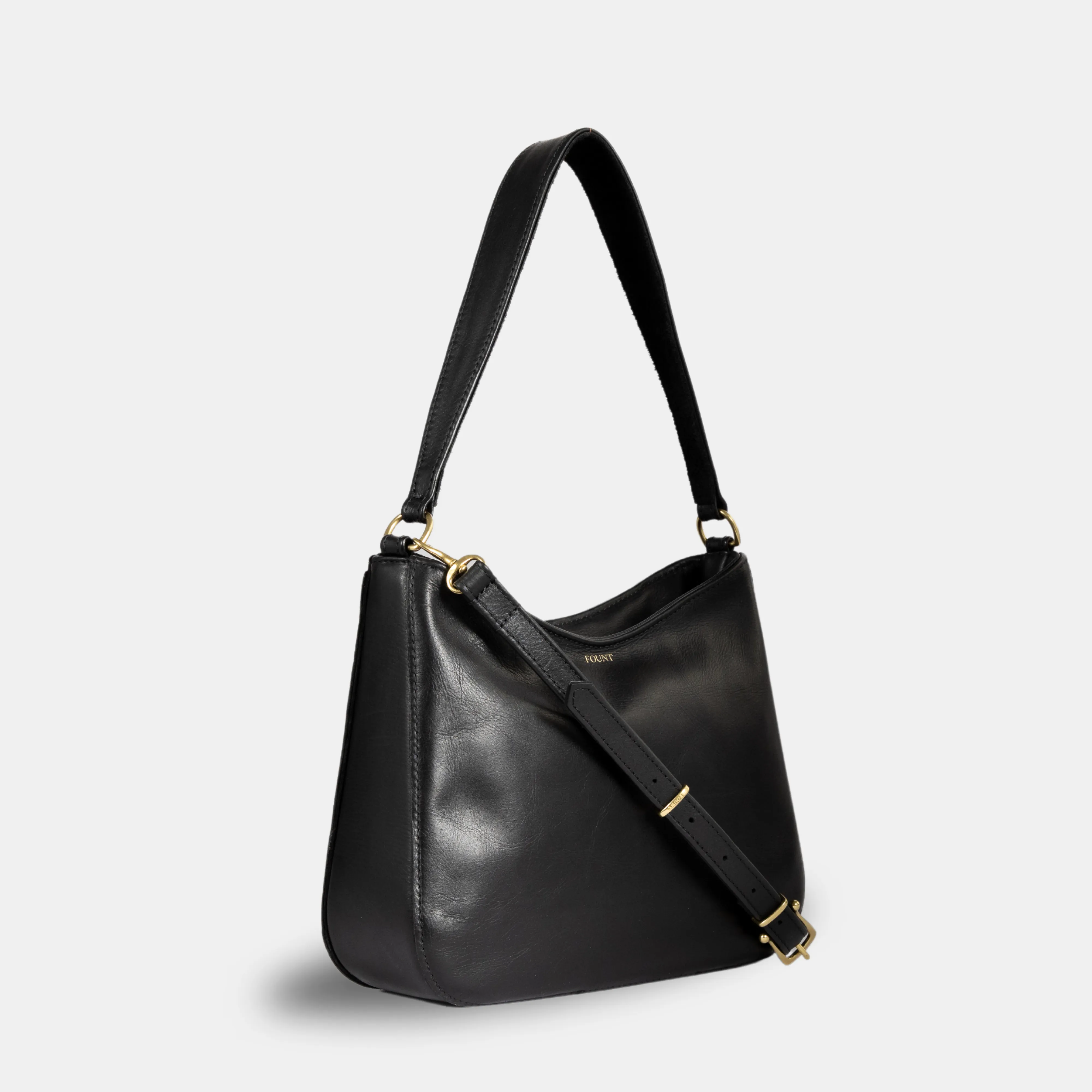 The Petite Kinsley Crossbody