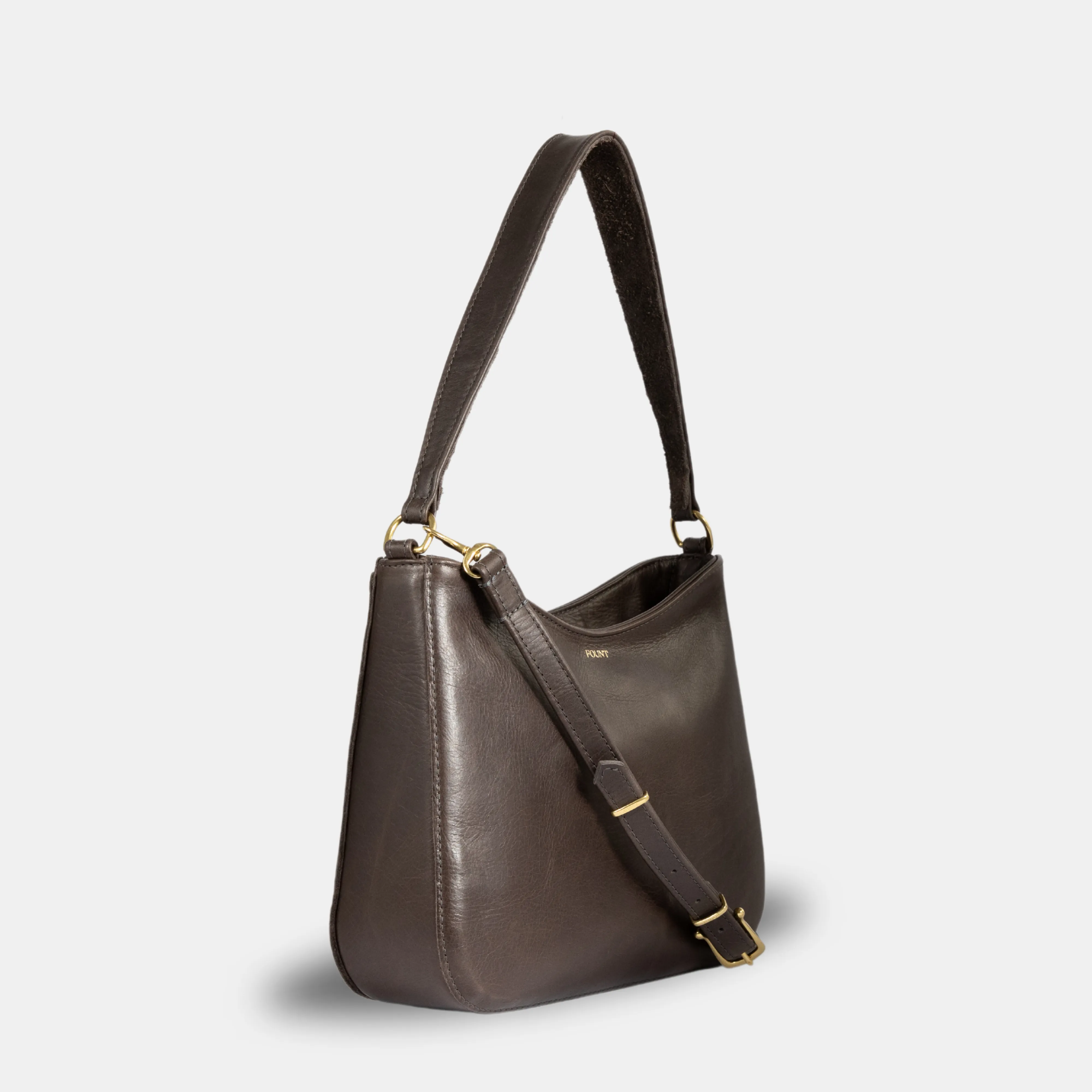 The Petite Kinsley Crossbody
