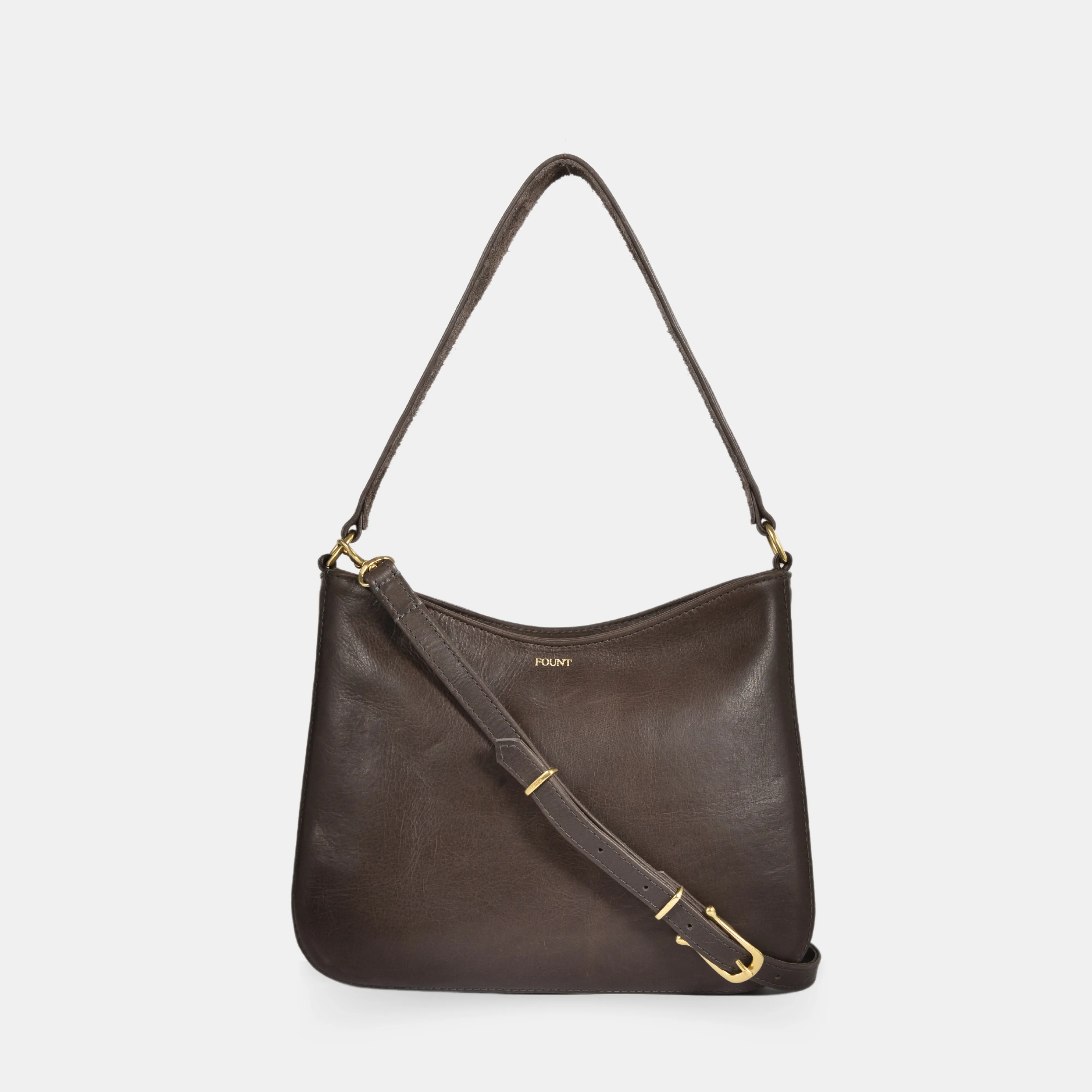 The Petite Kinsley Crossbody