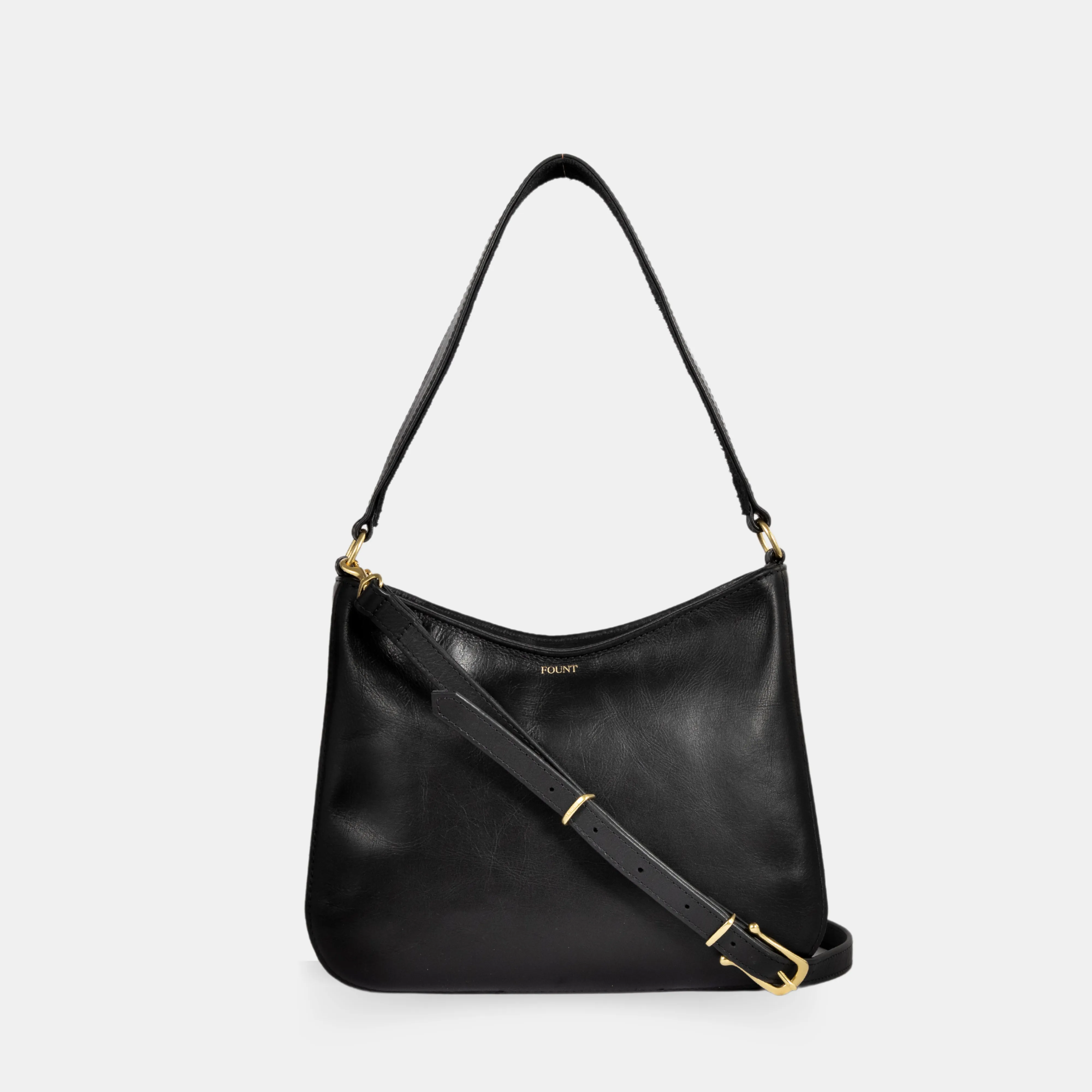 The Petite Kinsley Crossbody