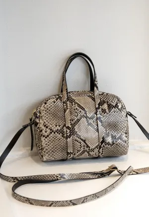 The Python Soft Duffle