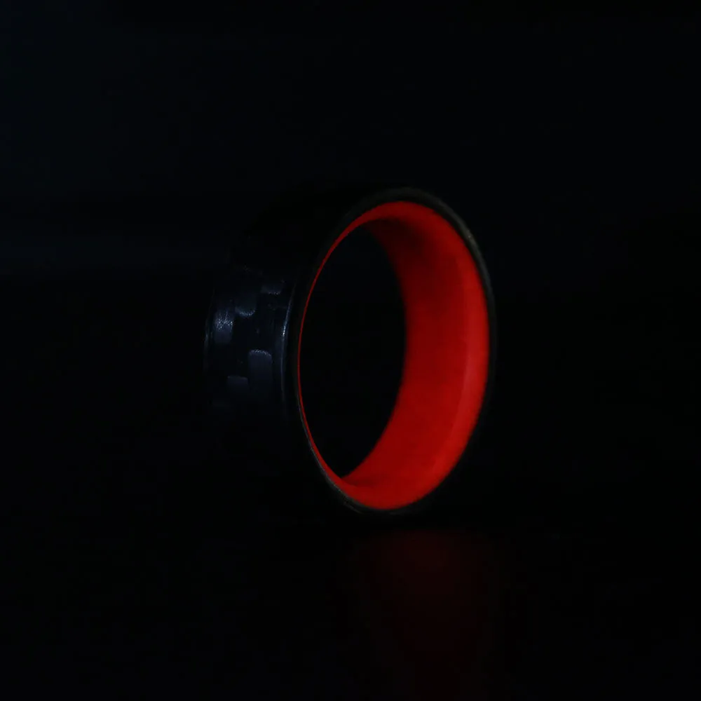 The Red Racer