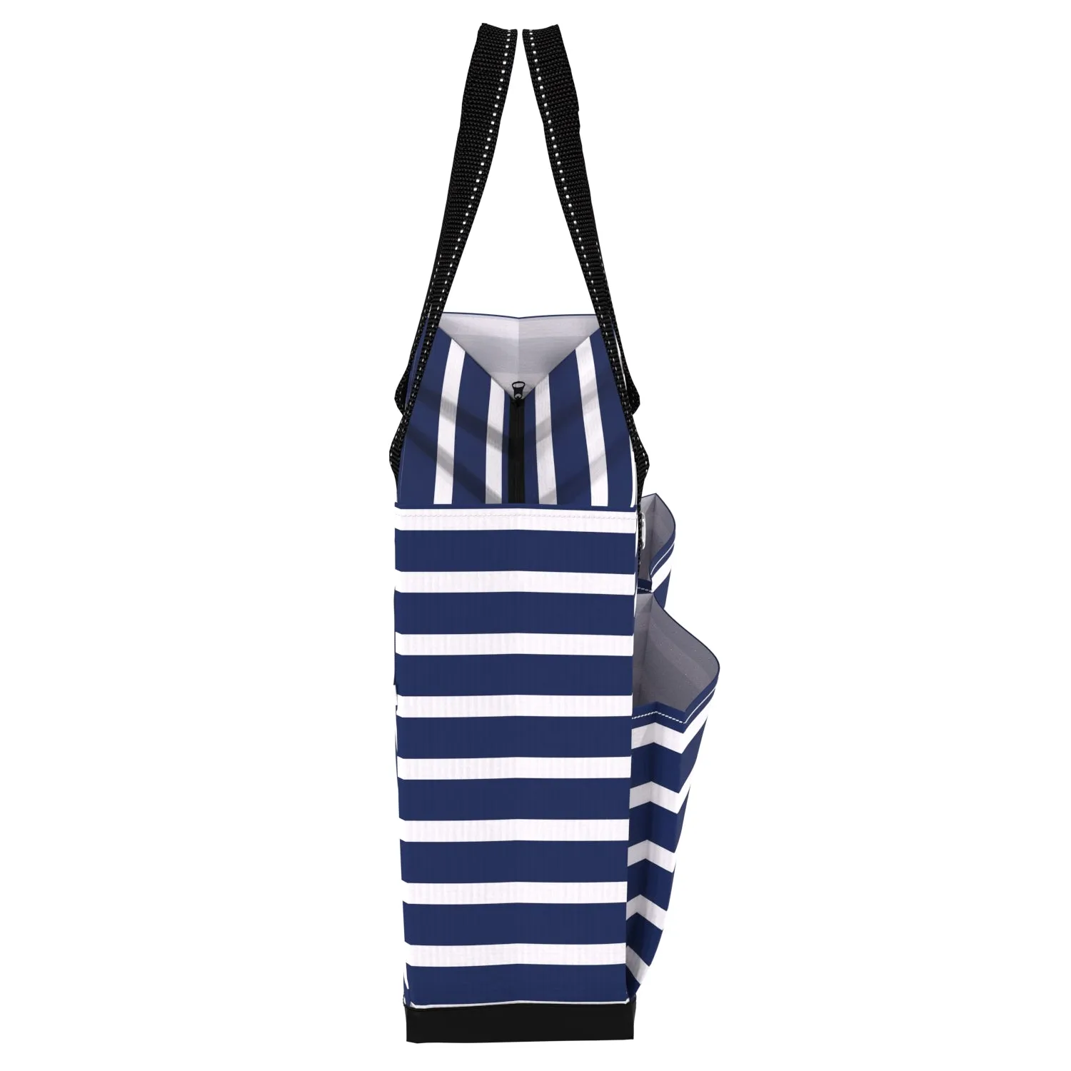 The Uptown Girl Tote