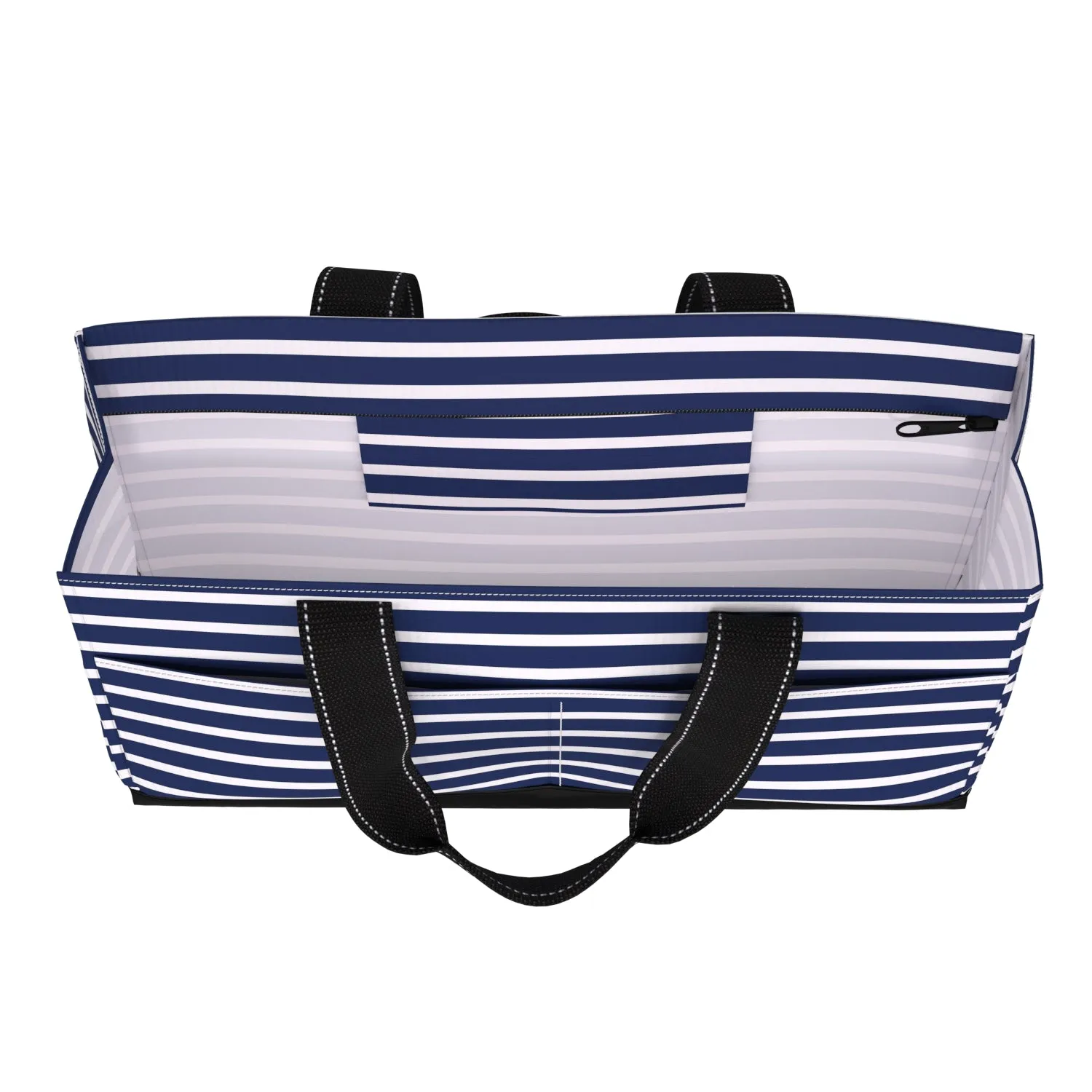 The Uptown Girl Tote