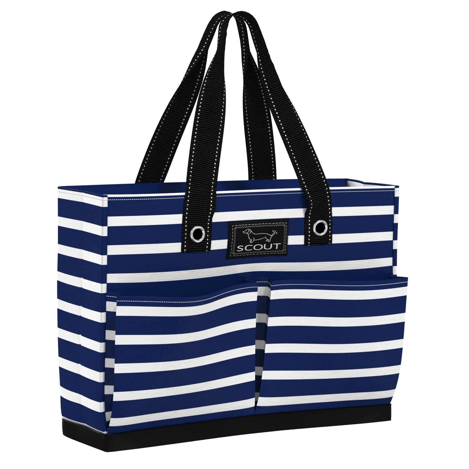 The Uptown Girl Tote