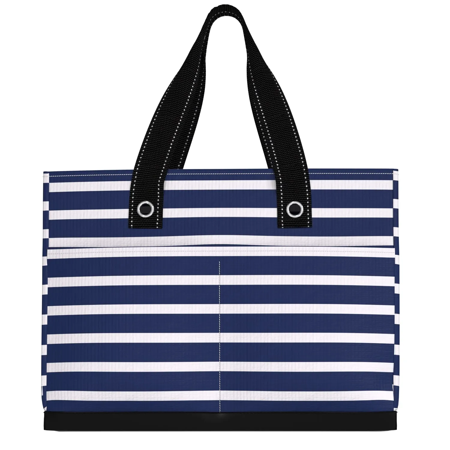 The Uptown Girl Tote