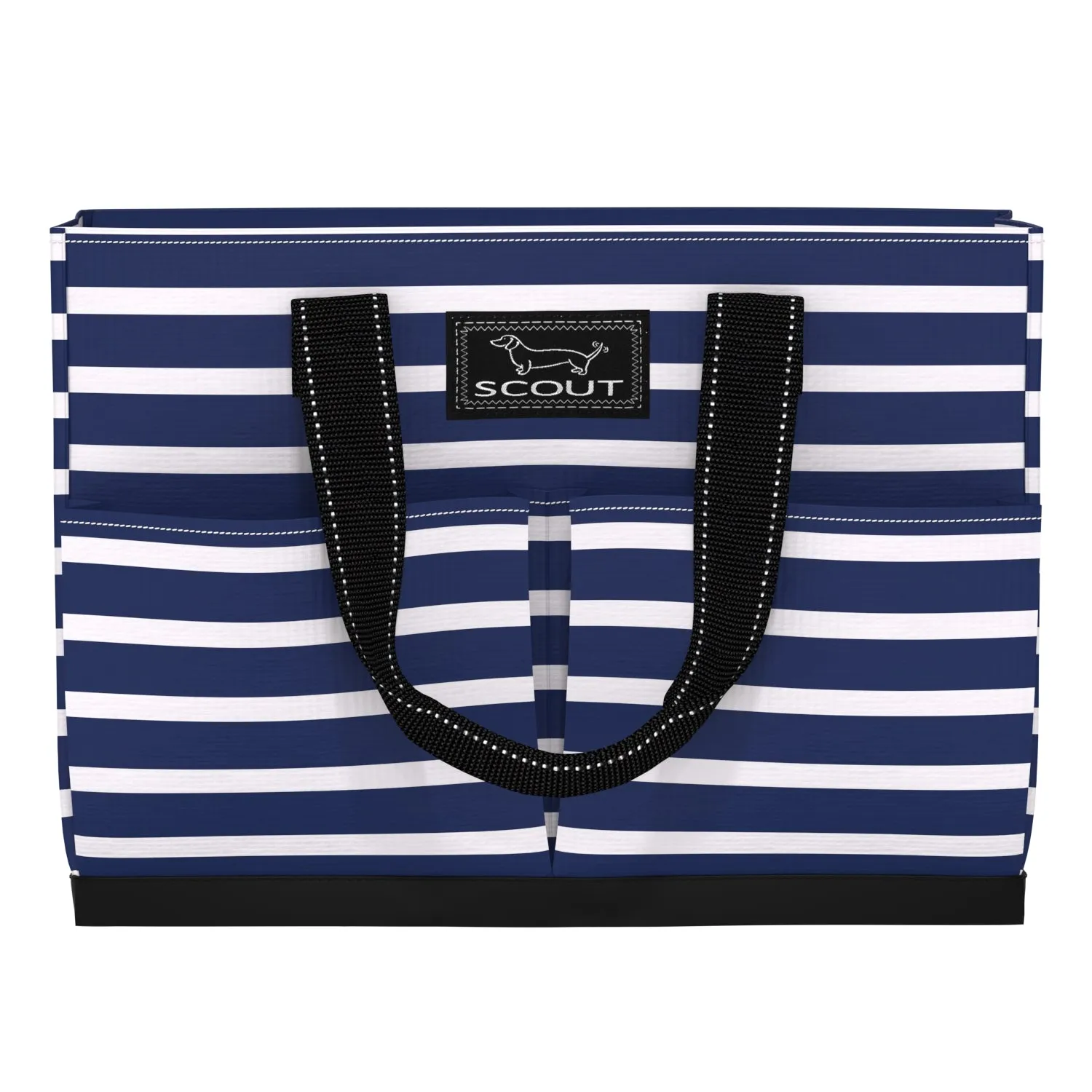 The Uptown Girl Tote
