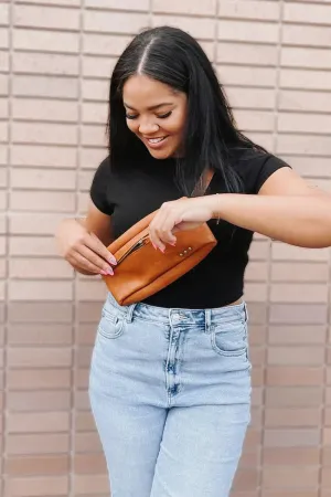The Whitley Waist Crossbody Bag