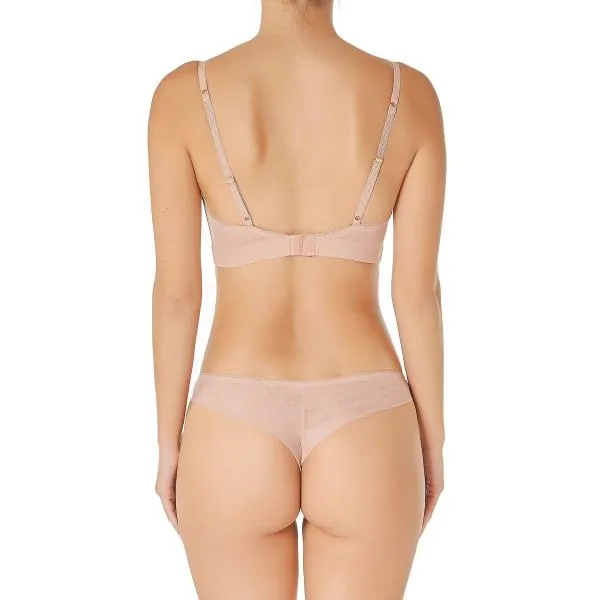 Thelma Tanga - Blush -