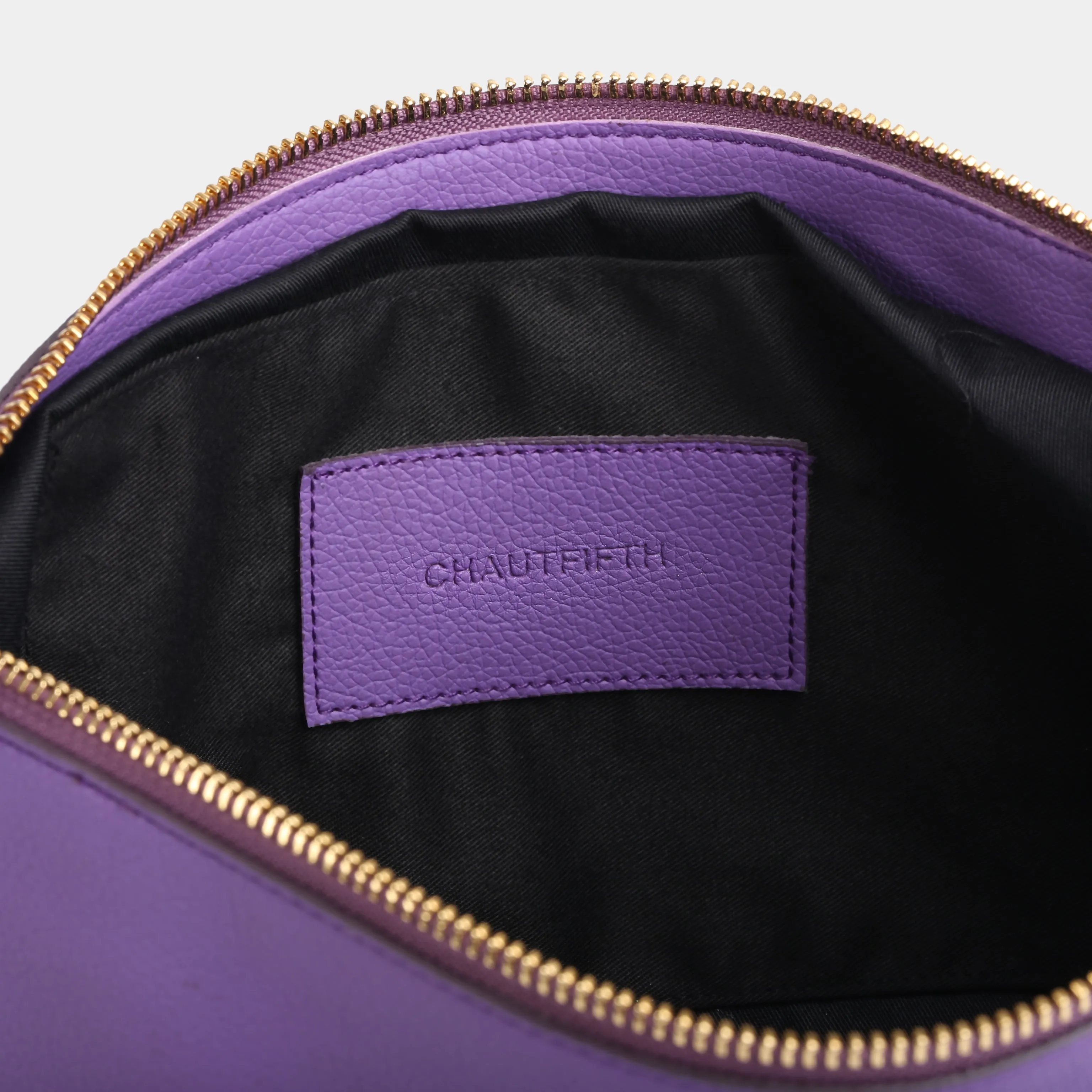 Túi xách M bag màu xanh da trời (nhỏ) - CHAUTFIFTH