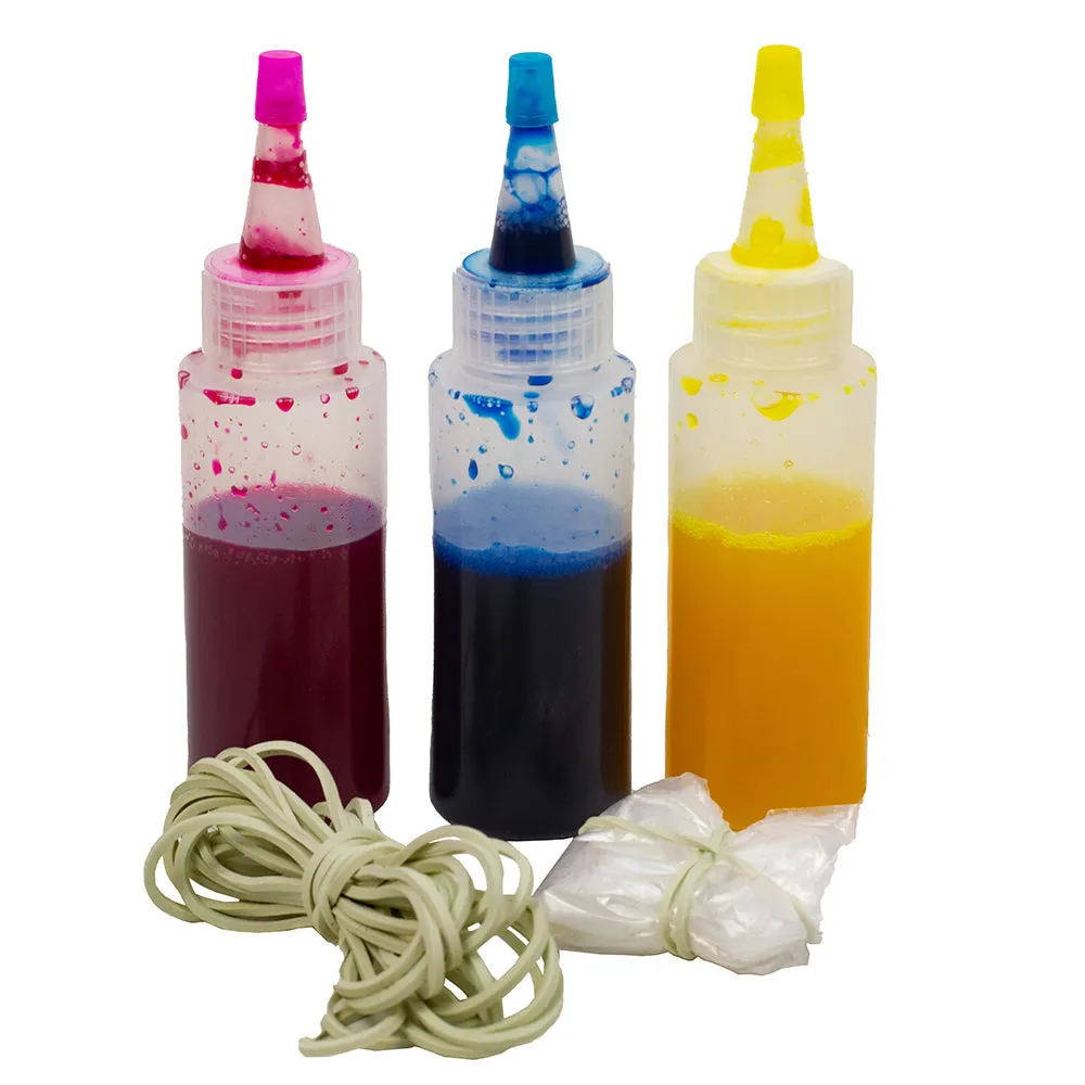 Tie Dye Kit - With Waist Bag