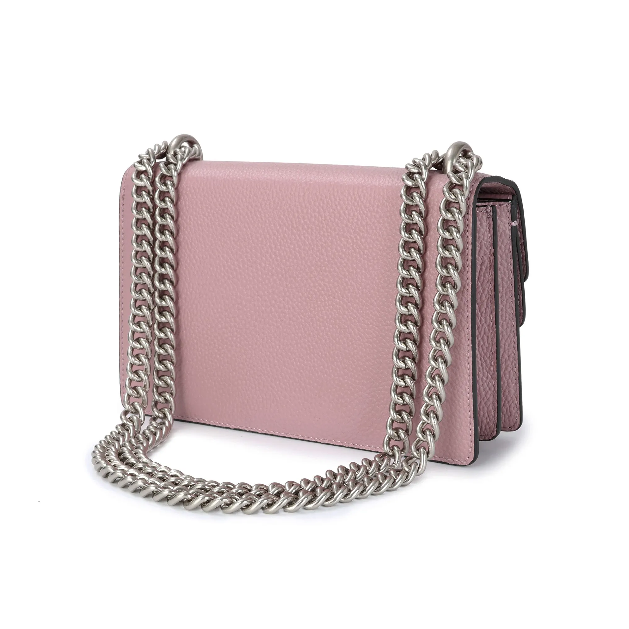 Tiffany & Fred Crystal Dragon Crossbody/ Shoulder Bag