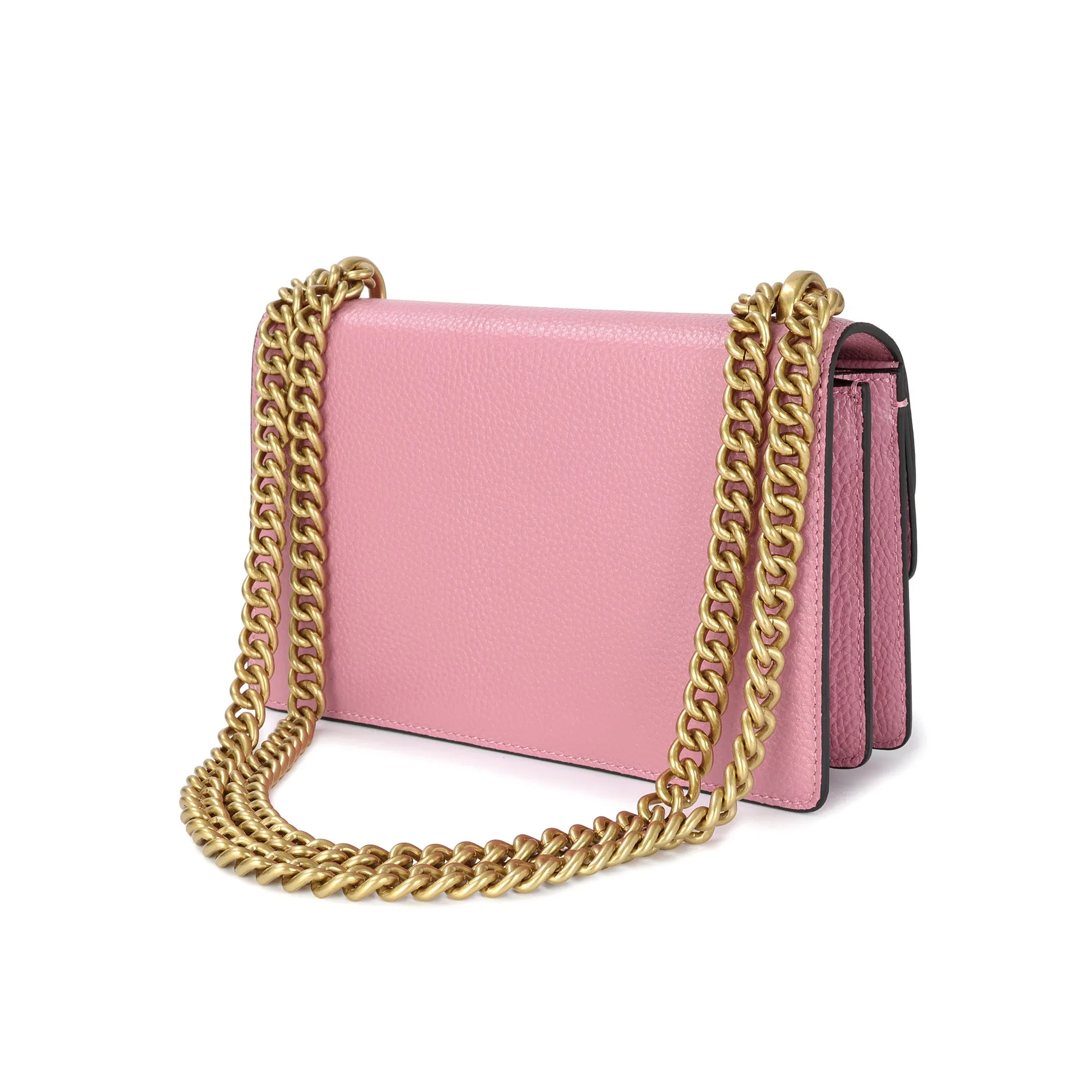 Tiffany & Fred Crystal Dragon Crossbody/ Shoulder Bag