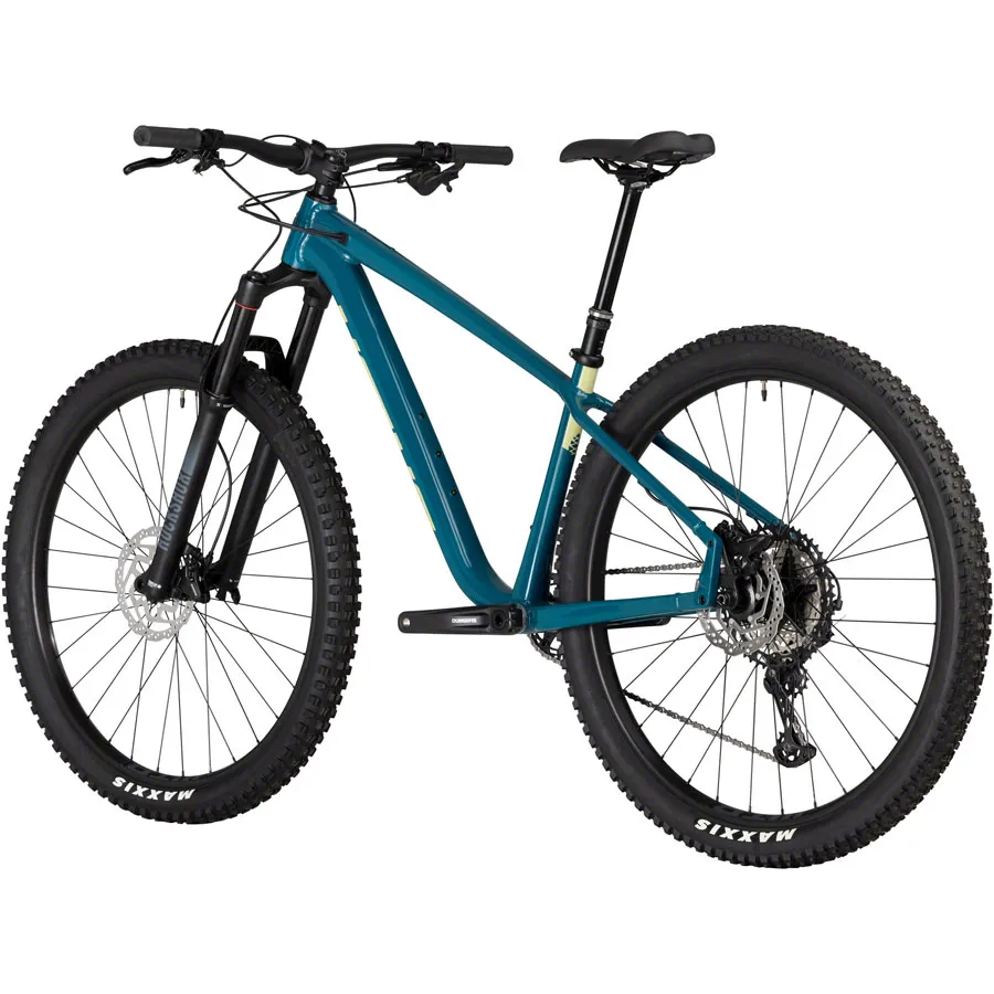 Timberjack XT 29