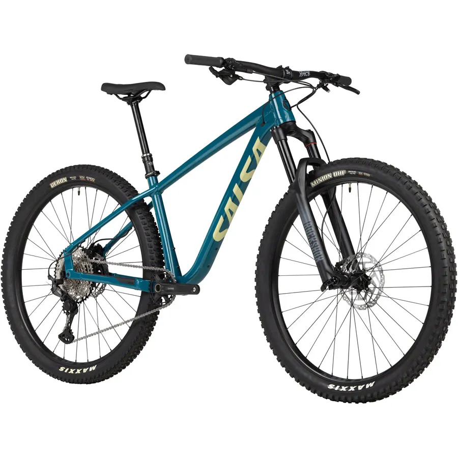 Timberjack XT 29