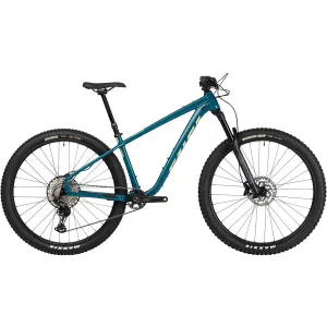 Timberjack XT 29