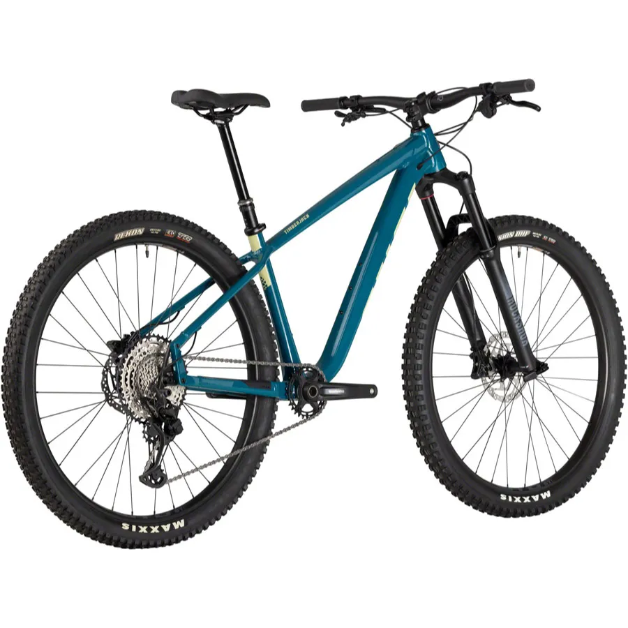 Timberjack XT 29