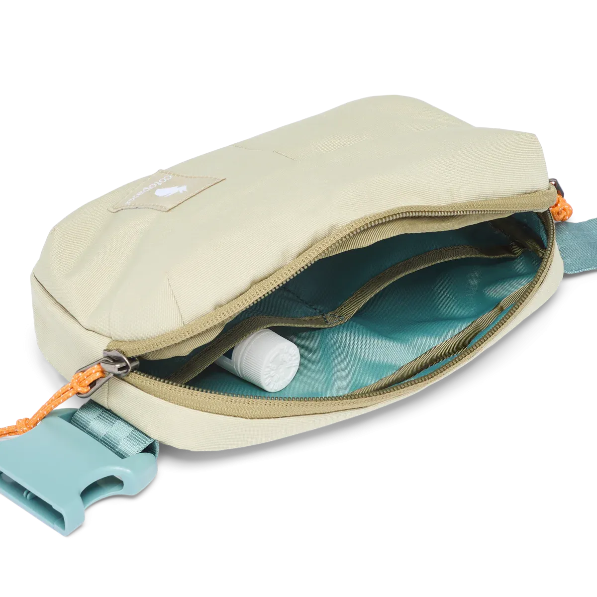 Todo 2L Hip Pack - Cada Dia - S25