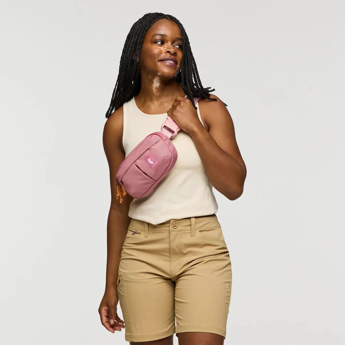 Todo 2L Hip Pack - Cada Dia - S25