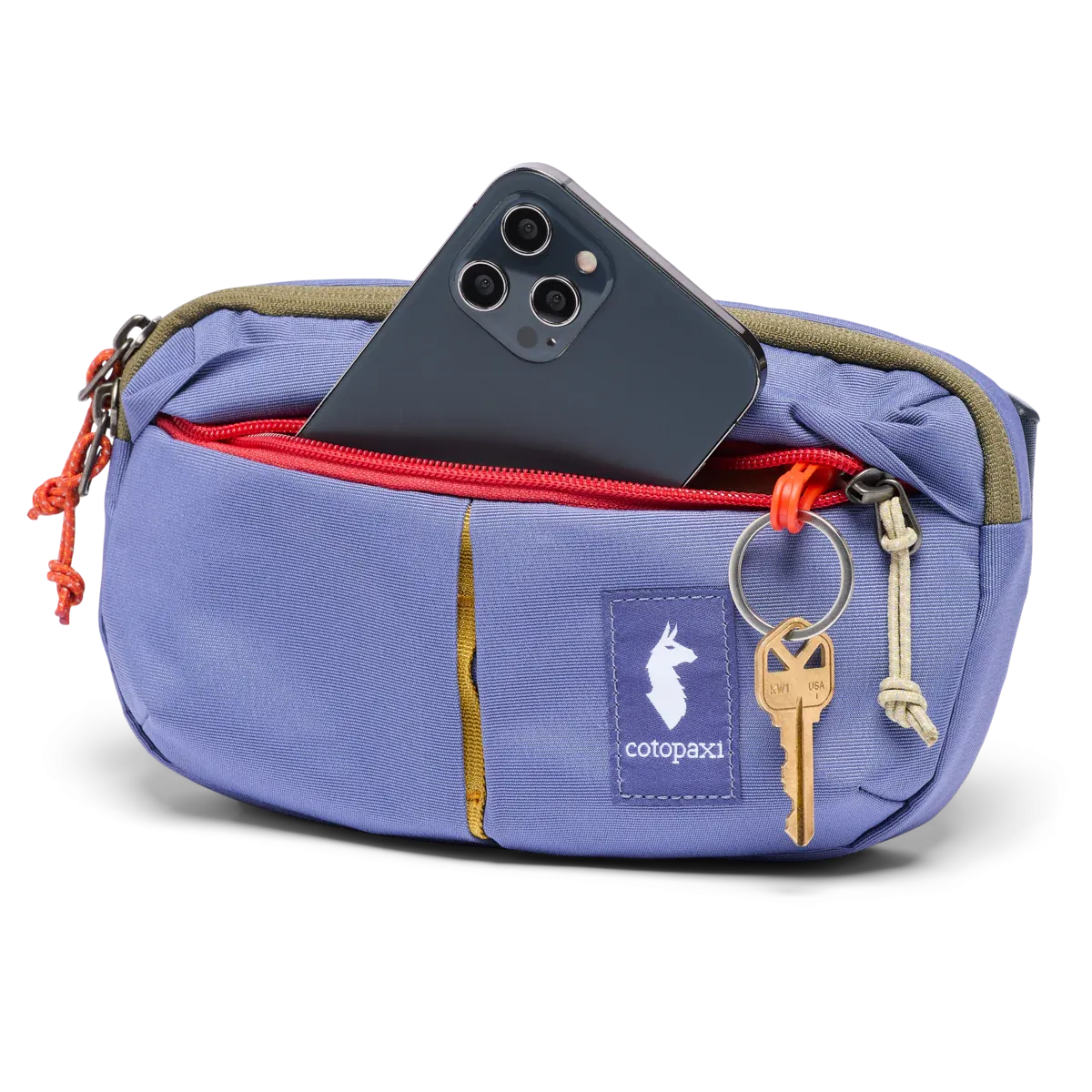Todo 2L Hip Pack - Cada Dia - S25