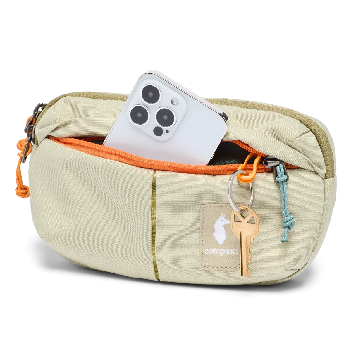 Todo 2L Hip Pack - Cada Dia - S25