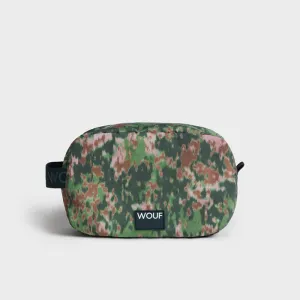 Toiletry Bag Large «Elsa» von Wouf