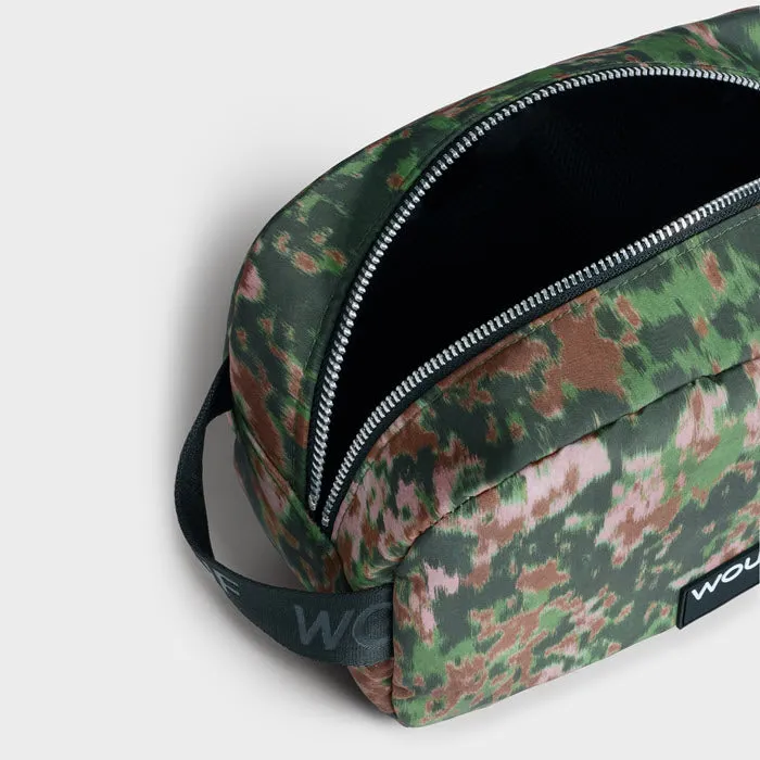 Toiletry Bag Large «Elsa» von Wouf