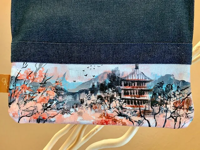 TOKYO Pouch
