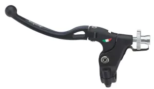 Tommaselli Lever Assembly Folding - Racing - 413_.04