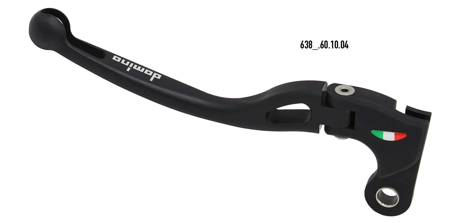 Tommaselli Lever Assembly Folding - Racing - 413_.04