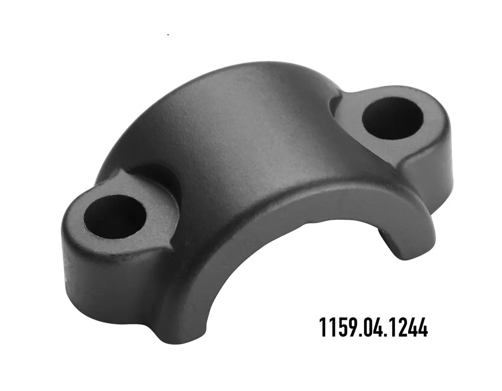 Tommaselli Lever Assembly Folding - Racing - 413_.04
