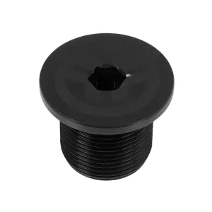 TOP CAP BLACK H24