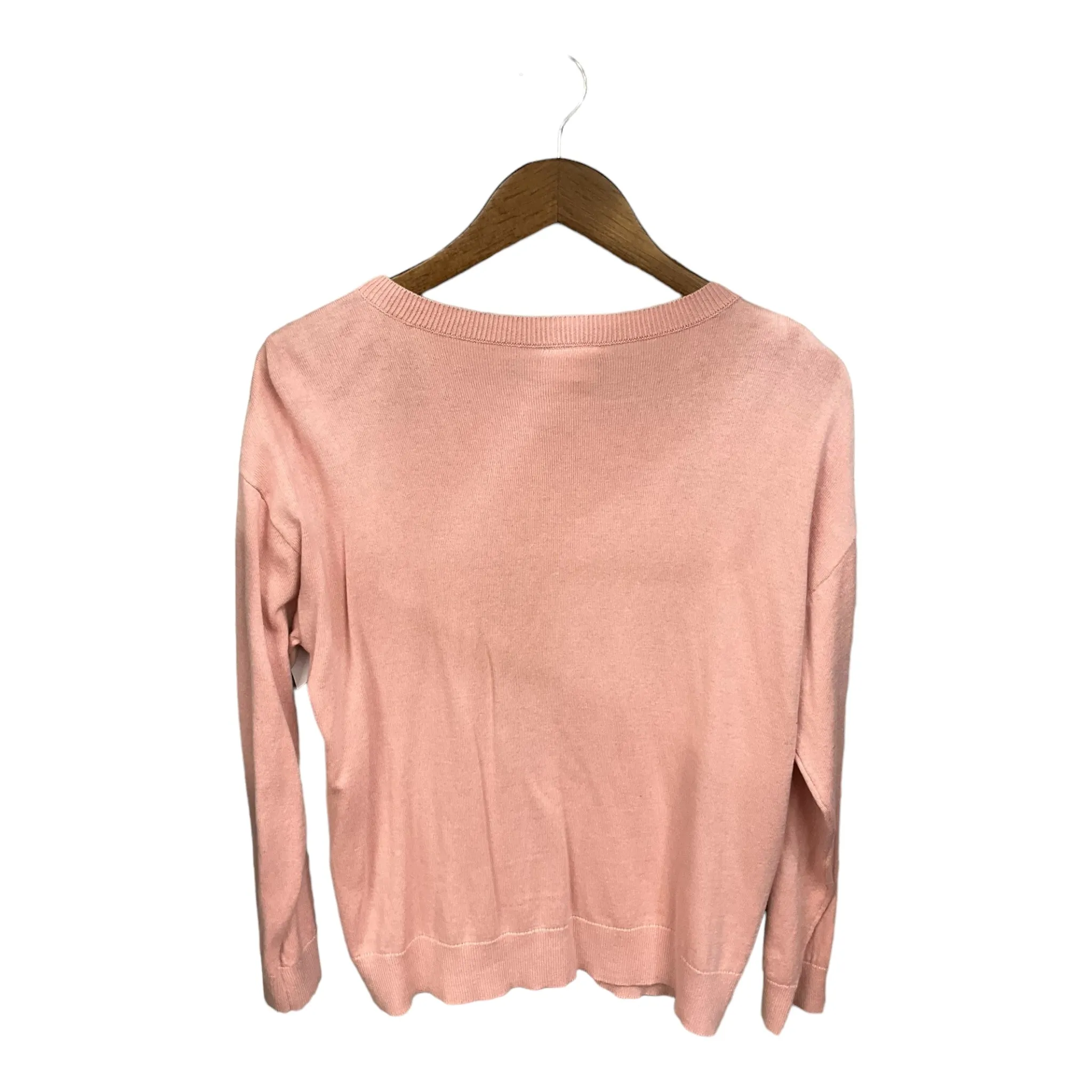 Top Long Sleeve By St Johns Bay  Size: Petite   Xl