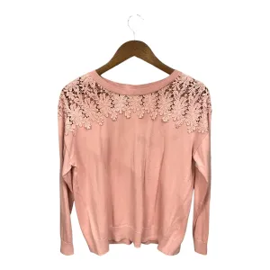 Top Long Sleeve By St Johns Bay  Size: Petite   Xl