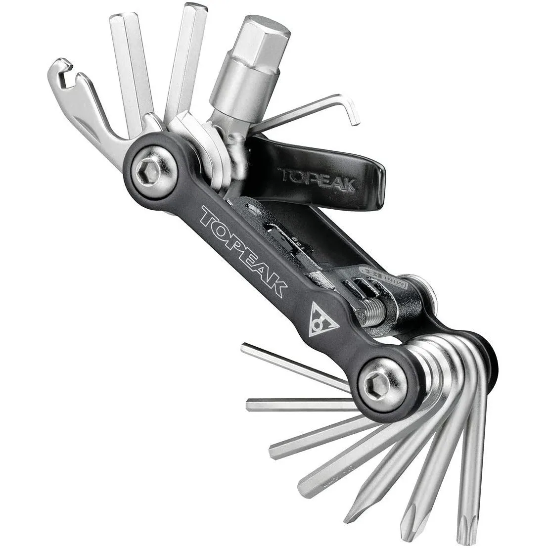 Topeak Mini 18  Folding Tool