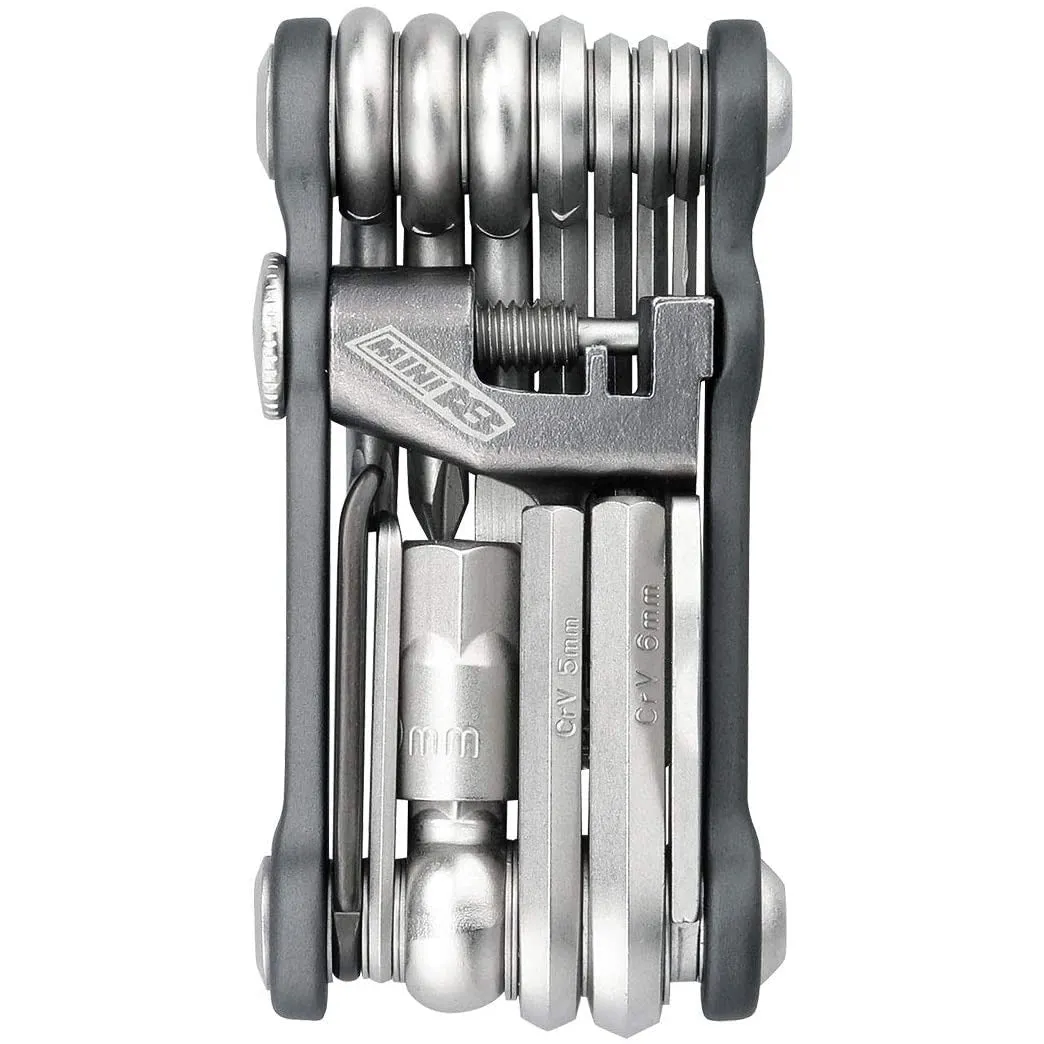 Topeak Mini 18  Folding Tool