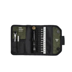 Topeak Torq Rocket Mini DX Torque Wrench