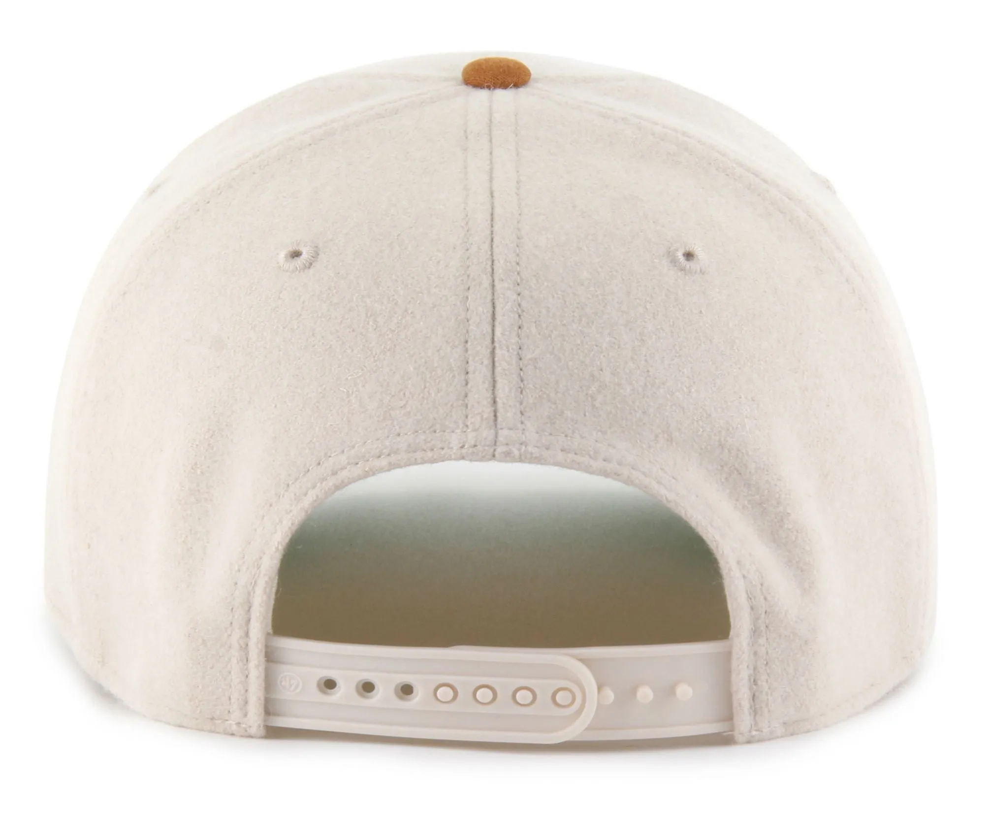 Toronto Blue Jays '47 Pomona Wool Hitch Snapback